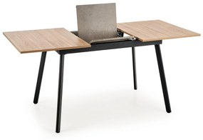 ALBON ext. table DIOMMI V-CH-ALBON-ST