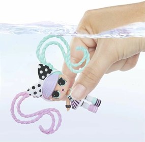 Κούκλα LOL Surprise! Hair Beads