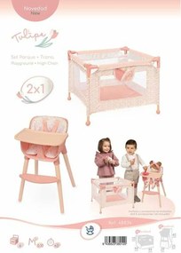 Αξεσουάρ κούκλας Decuevas