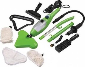 Ατμοκαθαριστής Πίεσης 3.5bar με Κοντάρι H2O Steam MOP x5