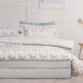 Σεντόνια Υπέρδιπλα (Σετ) Das Home Casual 5442
