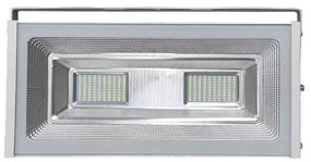 Προβολέας με τηλεχειριστήριο 100W IP66 - LED flood light