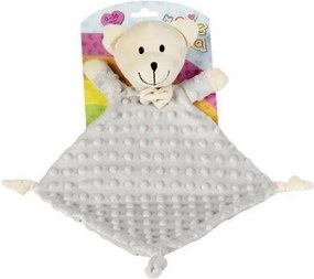 Αρκουδάκι Artesanía Beatriz Αρκούδα Γκρι