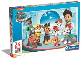 Παζλ Maxi - Paw Patrol