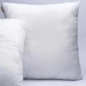 Μαξιλάρι Γεμίσματος (40x60) Palamaiki Propio White