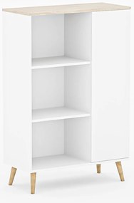 Βιβλιοθήκη Funky-Leuko - Sonoma