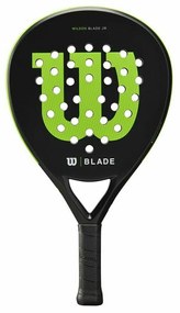 Ρακέτα Wilson Blade Junior V2  Μαύρο