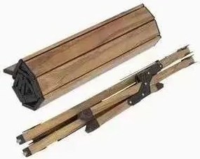 Πτυσσόμενο τραπέζι εξωτερικού χώρου - 2007TG-86cm - 170211