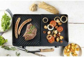 Γκριλ DOMO Μαύρο 2200 W