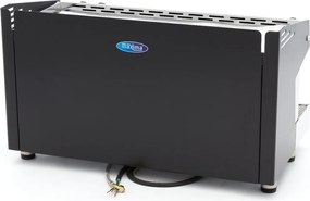 Espresso Machine - 3 Pistons - 540 Cups per Hour