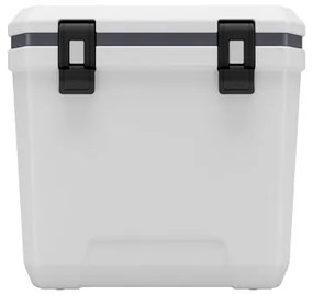 VEVOR Portable Cooler 38 QT Insulated Cooler 54 Can Capacity with Cup Holder