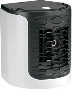 Ανεμιστήρας &amp; υγραντήρας - Air Cooler - 922118 - White