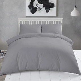 Ζεύγος Μαξιλαροθήκες (50x70) Melinen Urban AW2024 Γκρι