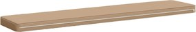 vidaXL Μαξιλάρια Πάγκου 2 Τεμαχίων VUGHT 2 pcs 100% Πολυεστέρας Άμμος