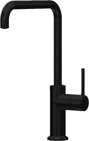 Elleci Hype Black - Μπαταρία Κουζίνας