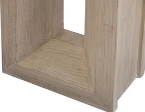 Κονσόλα Home ESPRIT Μπεζ 180 X 38 X 76 CM