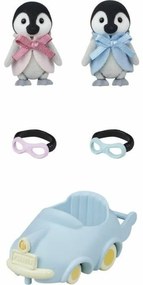 Playset Sylvanian Families 5695 2 Τεμάχια