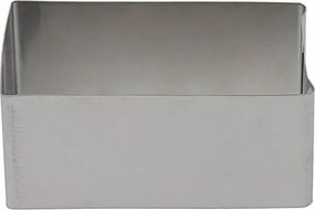ΤΣΈΡΚΙΑ ΨΗΣΊΜΑΤΟΣ CADRE PATISSIER RECTANGLE X3 M18 KP5750