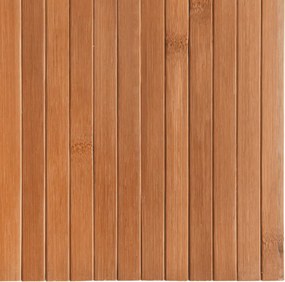 vidaXL Χαλί Ορθογώνιο Φυσικό 60 x 300 εκ. Μπαμπού