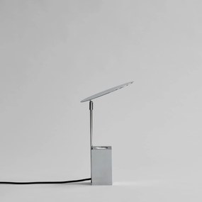 Επιτραπέζιο Φωτιστικό Reflect Lamp - Μεταλλικό Χρώμιο L8 x W8 x H39 cm E14 101 COPENHAGEN
