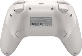 Wireless controler GameSir T4n (white)