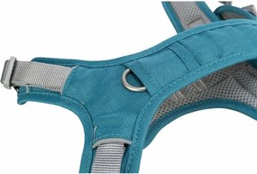 Λουρί Σκύλου Trixie Active Premium Μπλε L/XL