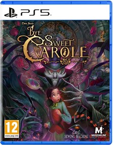 Βιντεοπαιχνίδι PlayStation 5 Just For Games