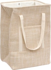 Καλάθι Απλύτων 70Lit (42x34.5x55) F-V Laundry 206944