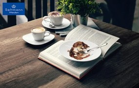 COUP FINE DINING st ΠΙΑΤΟ ΡΗΧΟ ΛΕΥΚΟ 21,5Χ21,5Χ2ΕΚ