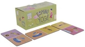 Γιόγκα Domino YOGI FUN