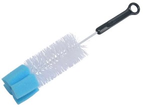 Βούρτσα Καθαρισμού Μπουκαλιών 28cm L-C MEN365
