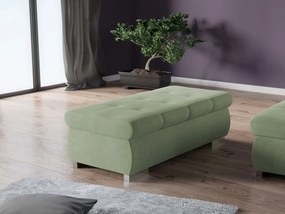 Πουφ Orkan plus-Ladi - 120.00Χ60.00Χ39.00cm