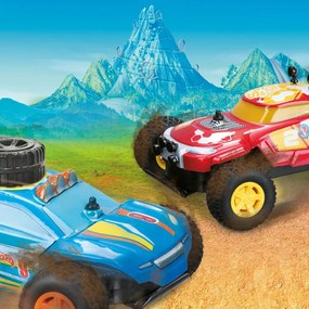 Αυτοκίνητο Radio Control Mondo Buggy