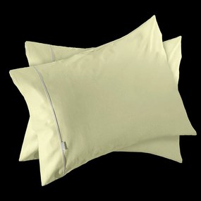 Σεντόνι Μονό Επίπεδο (170x265) Guy Laroche Reserve Λαχανί