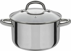 Μαγειρικά Σκεύη GSW Χάλυβας 4 Τεμάχια (x7)