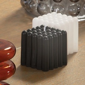 Αρωματικό Κερί 450gr Nef-Nef Homeware Fermin Black