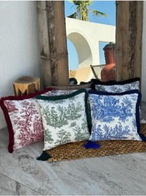 Stewehome Μαξιλαροθήκη De από βελούδο 45x45 cm