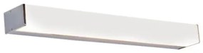 Απλίκα Robin LED 15W χρώμιο Viokef-4212200-Χρώμιο 4212200