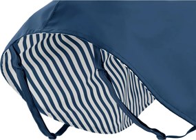 Παλτό Σκύλου Hunter Milford Μπλε 45 cm