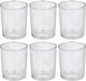 Ποτήρια Γλυκού 100ml (Σετ 6τμχ) Alpina 871125210251