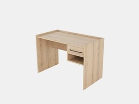 Stewehome Σετ Νεανικού Δωματίου 135x52x207 cm