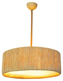 HL-3021-45 HAT CORDS PENDANT 3 X E14 HOMELIGHTING 77-2245