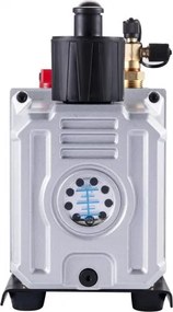 VEVOR Vacuum Pump Double Stage 12CFM  340 L/min Inlet port 1/4