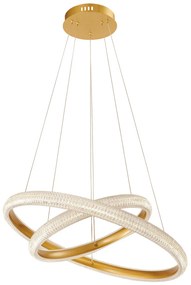 Φωτιστικό Οροφής LED Viokef Katia 4272000