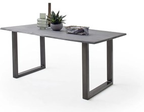 Γραφείο Εργασίας Λευκή Λάκα 140x75x60