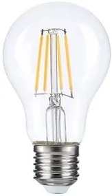 OPTONICA LED λάμπα A60 Filament 1311, 8W, 4500K, E27, 810LM