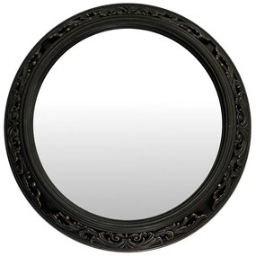 Διακοσμητικός Καθρέφτης Τοίχου (Φ56x5.8) Arte Libre 14740071