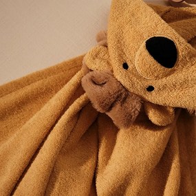 ΠΕΤΣΕΤΑ ΚΑΠΑ BAMB SWEET LION 70X120 - 70X120 - GOLD 5205495576534