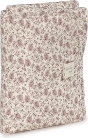 Αλλαξιέρα Στρωματάκι Gala Cherry 18x27x4εκ. Walking Mum