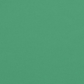 Μαξιλάρι Παλέτας Πράσινο 80 x 40 x 12 εκ. Υφασμάτινο - Πράσινο